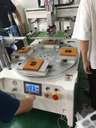 塑料板平面絲印機注塑件移印機亞克力鏡片絲網印刷機 成本價促銷